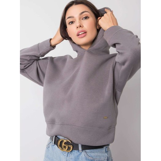 Megztinis-TW-BL-G-046.99-tamsiai pilkas