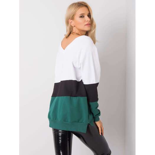 Bluza-RV-BL-5972.07-ciemny zielony 7