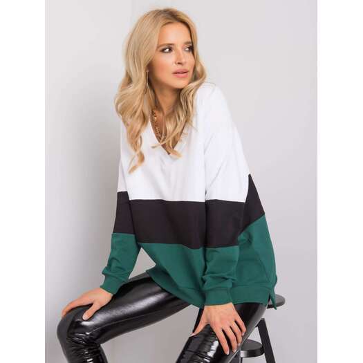 Bluza-RV-BL-5972.07-ciemny zielony 8