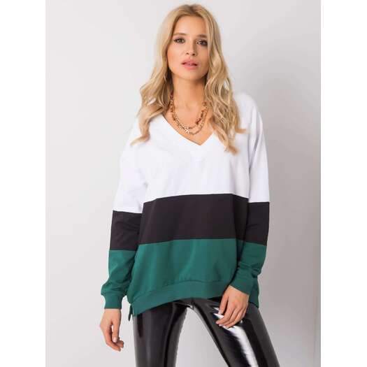 Bluza-RV-BL-5972.07-ciemny zielony 10