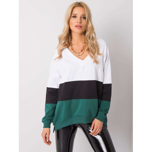 Bluza-RV-BL-5972.07-ciemny zielony 4