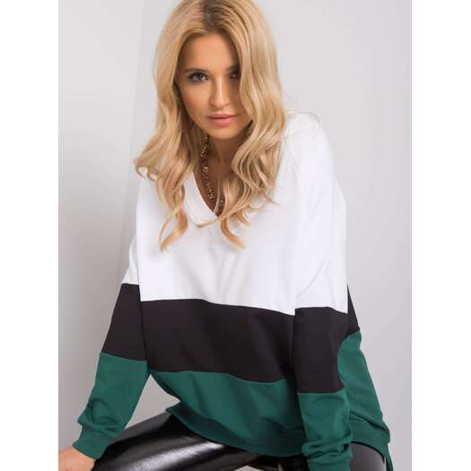 Bluza-RV-BL-5972.07-ciemny zielony 9