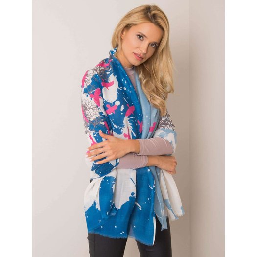 Bandana-AT-CH-K-241444-tamsiai mėlyna