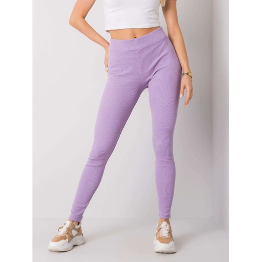 Tamprės moterims – RV-LG-6380.88 – Šviesiai violetinė