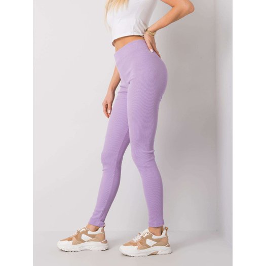 Tamprės moterims – RV-LG-6380.88 – Šviesiai violetinė