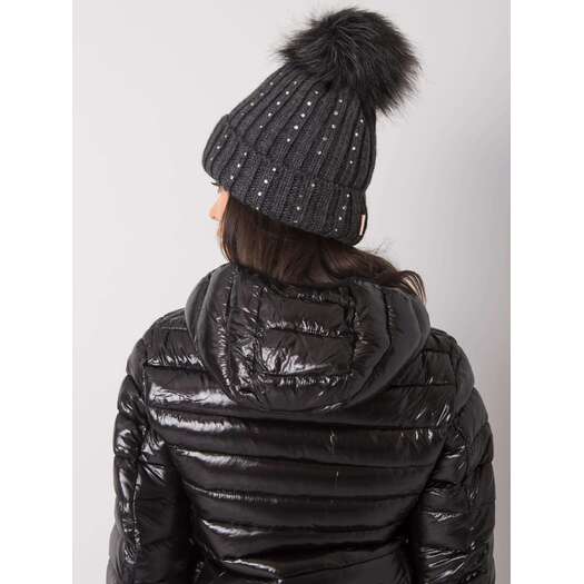 Cap-JK-CZ-22.93-tamsiai pilka