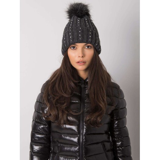 Cap-JK-CZ-22.93-tamsiai pilka