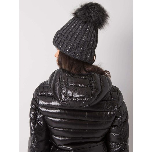 Cap-JK-CZ-22.93-tamsiai pilka