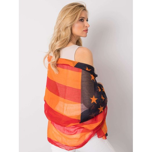 Bandana-AT-CH-S-1843-oranžinė