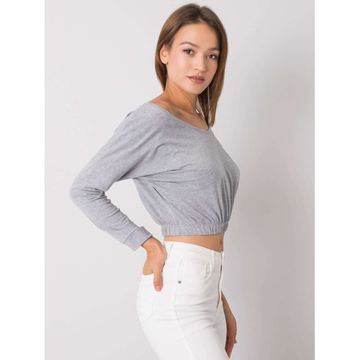 Bluzka-RV-BZ-6721.65-szary 15 Bluzka-RV-BZ-6721.65-szary 15