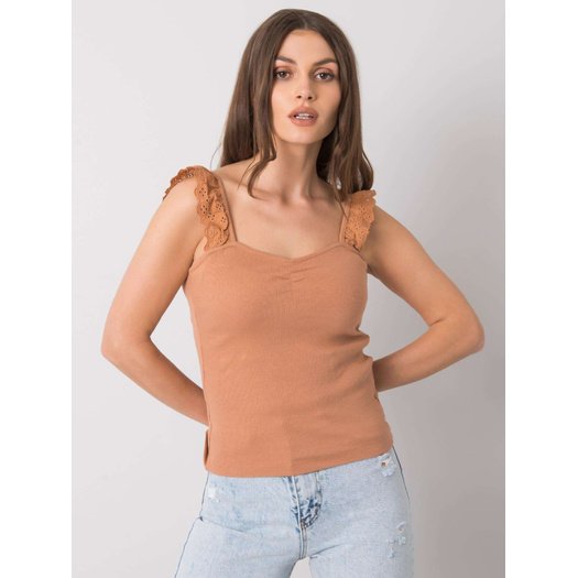 Palaidinė FA-TP-6861.52P-kupranugaris