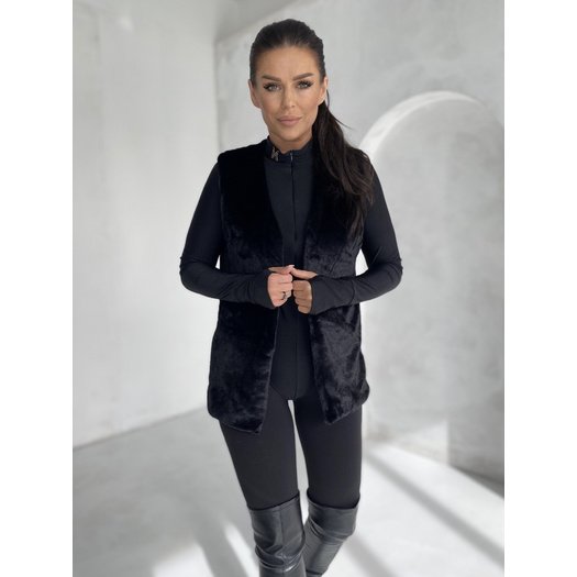 Kamizelka-YP-KZ-LP-018.11P-czarny 1