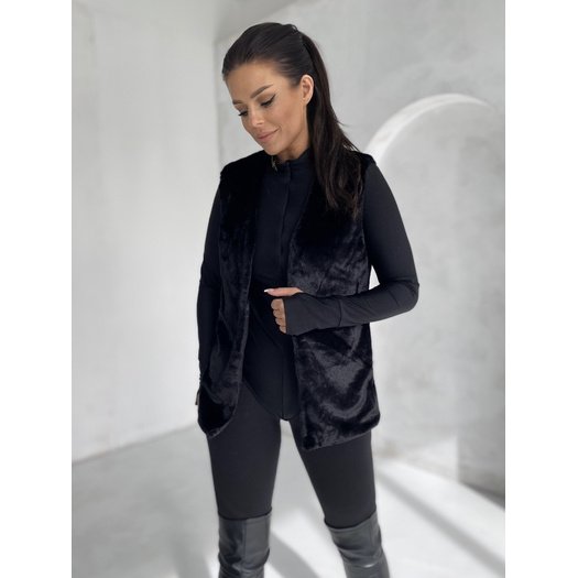 Kamizelka-YP-KZ-LP-018.11P-czarny 2