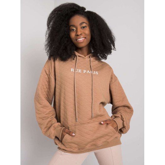 Bluza-RV-BL-7452.16-camelowy 7