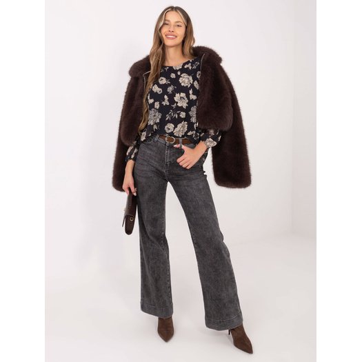 Palaidinė-DHJ-BZ-8643-1.37P-juoda-smėlio spalvos 16