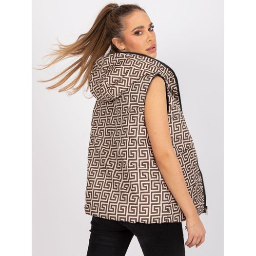 Kamizelka-YP-KZ-cx4291.95P-czarny 2