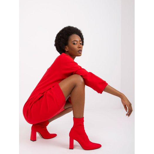 Sukienka-RV-SK-6839.95-czerwony 2