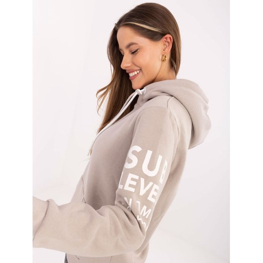 Bluza-D10600T02690A2NO-beżowy