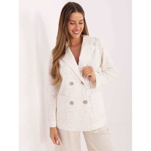 Marynarka-LK-MA-510103.90-ecru