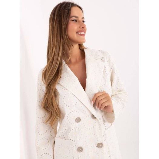 Marynarka-LK-MA-510103.90-ecru 2