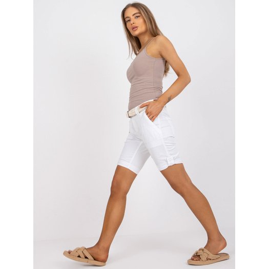 Šortai – D60530Z62189Z – balti