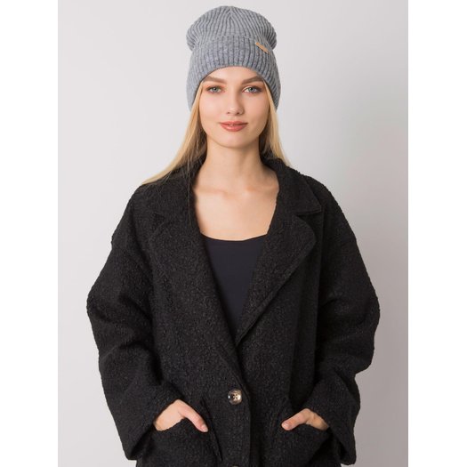 Cap-JK-CZ-27.84P-tamsiai pilka