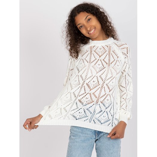 Megztinis-LC-SW-0254.64-baltas