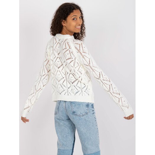Megztinis-LC-SW-0254.64-baltas