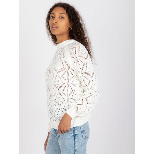 Megztinis-LC-SW-0254.64-baltas