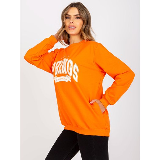 Megztinis-FA-BL-7823.24P-oranžinė