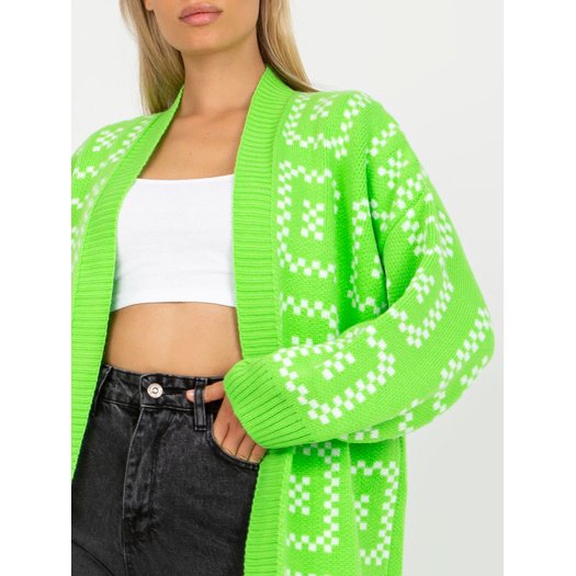 Megztinis-LC-SW-0296.08P-fluo žalias