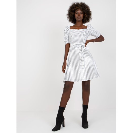 Suknelė-LK-SK-508680.12P-balta-juoda 12