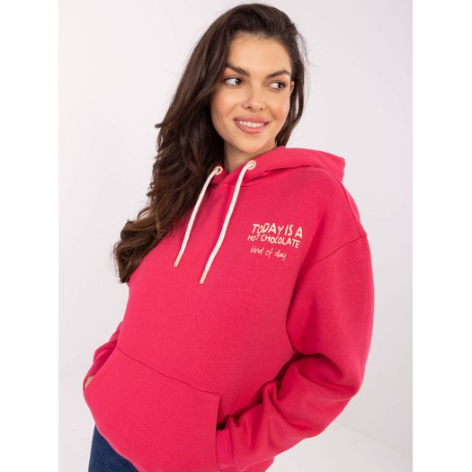 Bluza-D10608BC02654E-fuksjowy 3