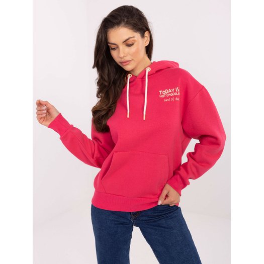 Bluza-D10608BC02654E-fuksjowy 2