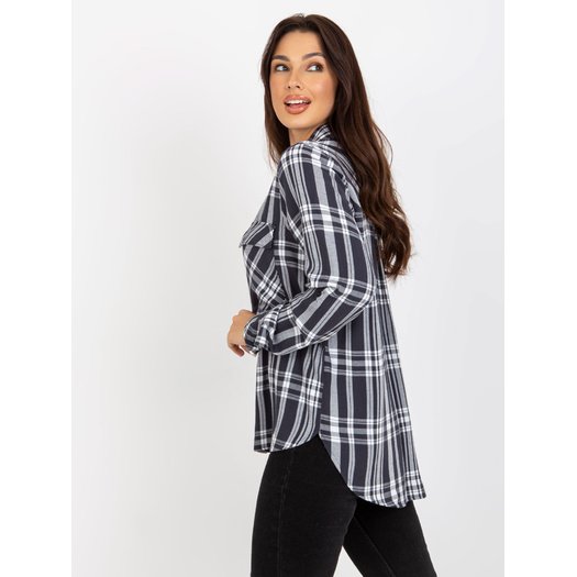 Palaidinė - D70039Z11082A - tamsiai pilka 23