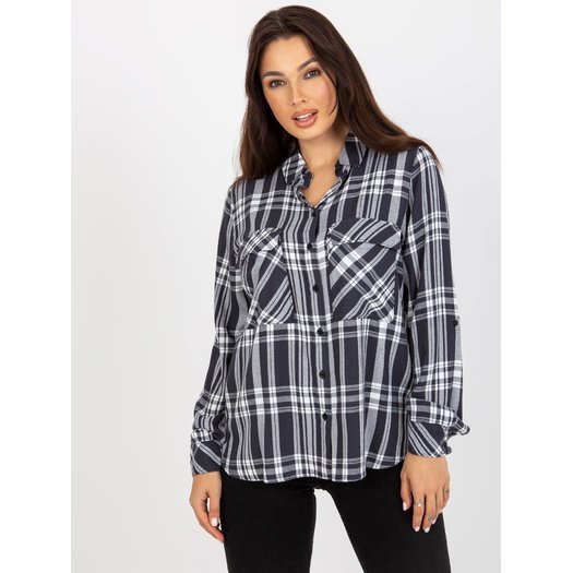 Palaidinė - D70039Z11082A - tamsiai pilka 22