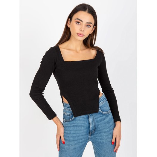 Palaidinė-TW-BZ-BL-1005.26P-juoda
