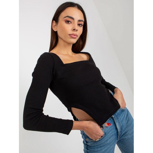 Palaidinė-TW-BZ-BL-1005.26P-juoda