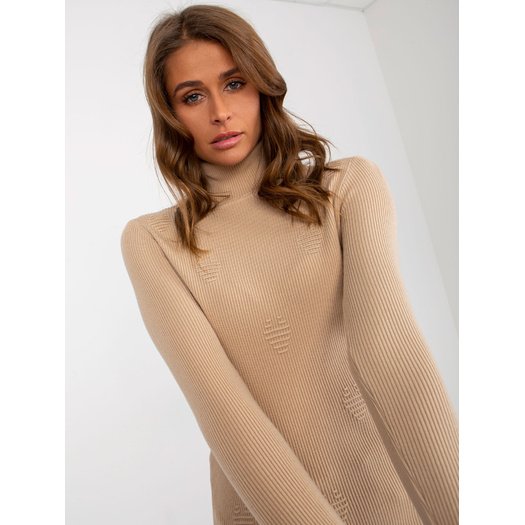 Megztinis-NM-SW-C-3109-2.67-camel