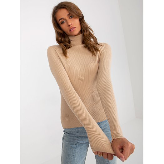 Megztinis-NM-SW-C-3109-2.67-camel