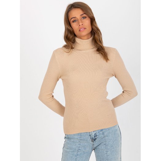 Megztinis-NM-SW-C-3109-2.67-camel