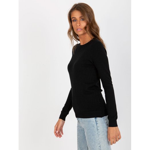Megztinis-NM-SW-J52001.06P-juodas