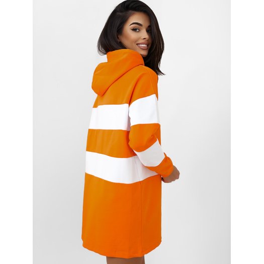 Bluza-RV-BL-8074.98-pomarańczowy
