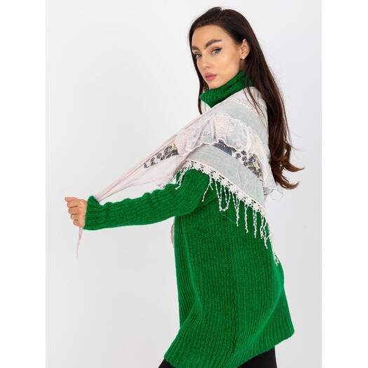 Bandana-AT-CH-0750.64P-šviesiai rožinė