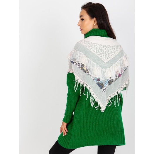Bandana-AT-CH-0750.64P-šviesiai rožinė