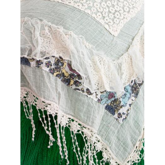 Bandana-AT-CH-0750.64P-šviesiai rožinė