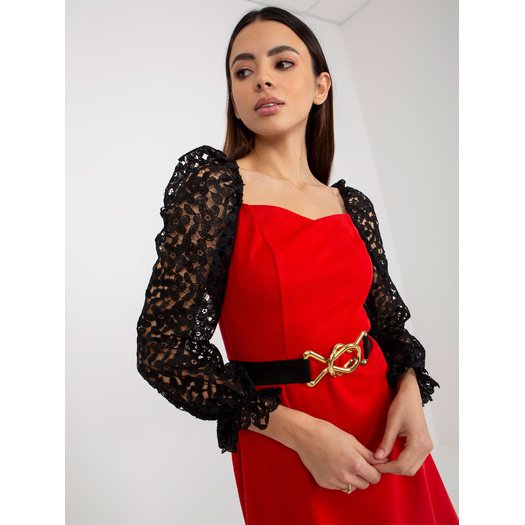 Suknelė-LK-SK-508840-1.01P-raudona 15