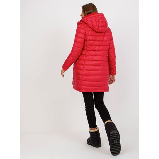 Striukė moterims-NM-KR-D2-3873.98P-czerwony