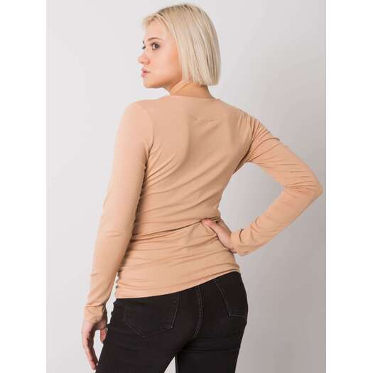 Palaidinė-FA-BZ-7591.89P-smėlio spalvos