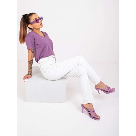 Marškinėliai-TW-TS-1002.28X-violetinė